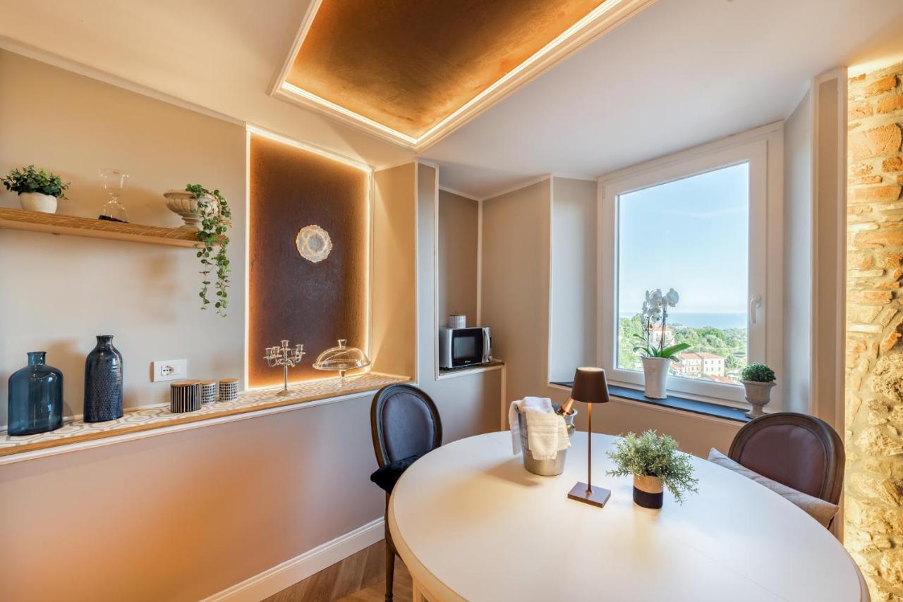 Sweet Holidays - Lerici E 5 Terre Pitelli 外观 照片